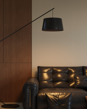 被设计师夸爆的中古风客厅,越看越上头!