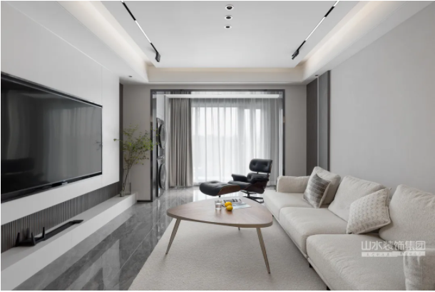 山水设计师打造的美好家居生活-166
