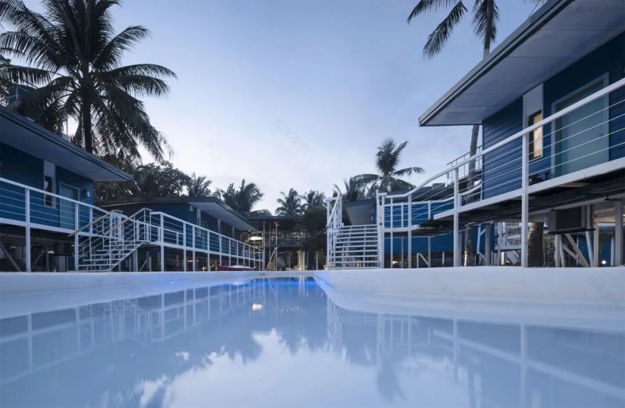 东西对话 | 首届中欧建筑展览-95