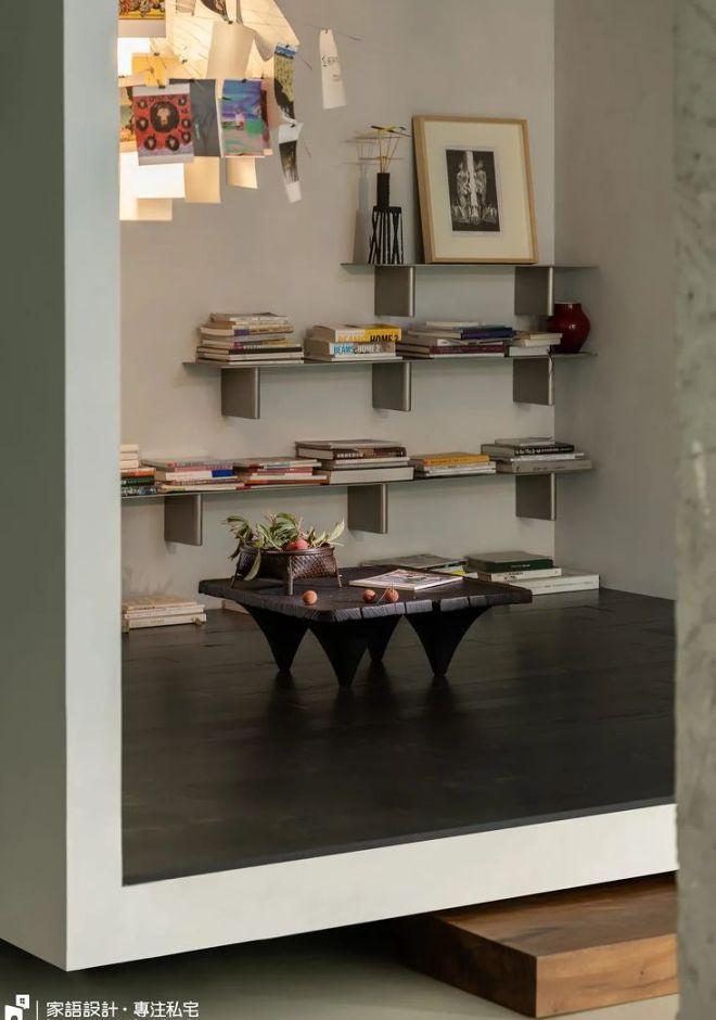 家语设计联合未来社区办公空间丨中国广州-60