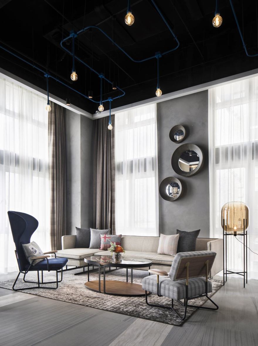 我们的甲方是90后 | OGAIN橙果-35