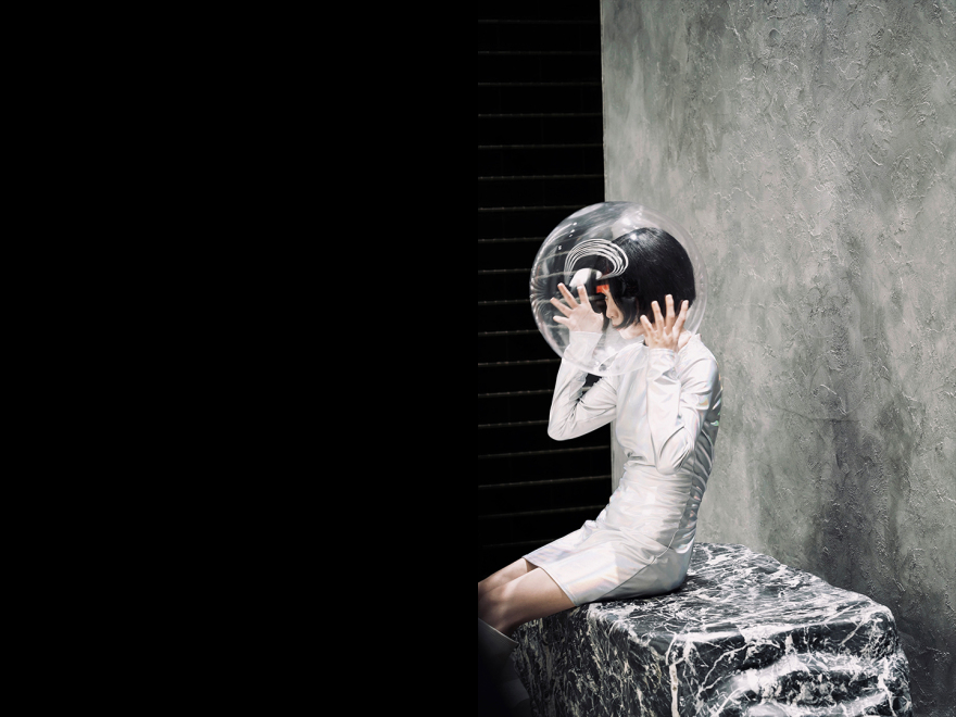 HAYDON黑洞美妆集合店 广州北京路店丨中国广州丨创意总监石川,项目经理张国浩等多人-16