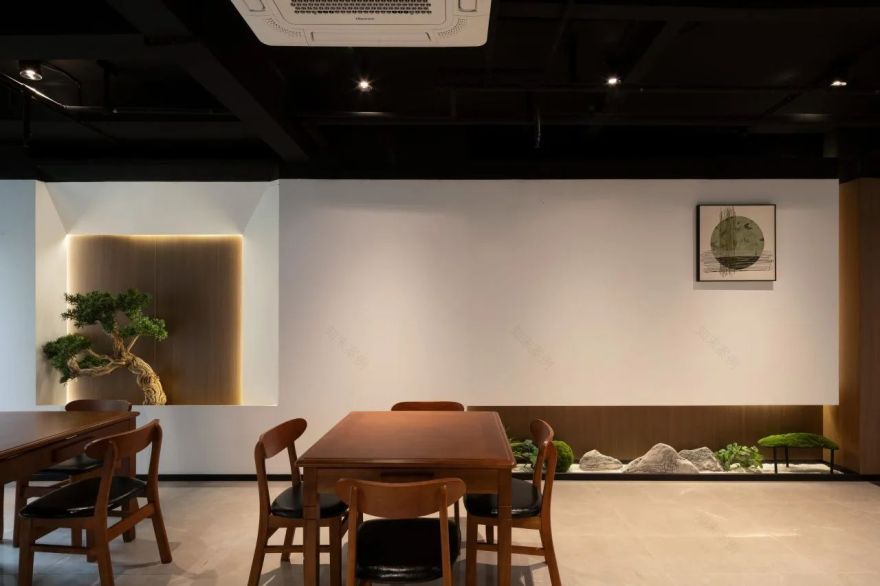 华润置地江阴江湾城“润 生活聚场”丨中国江苏丨飞视设计-51