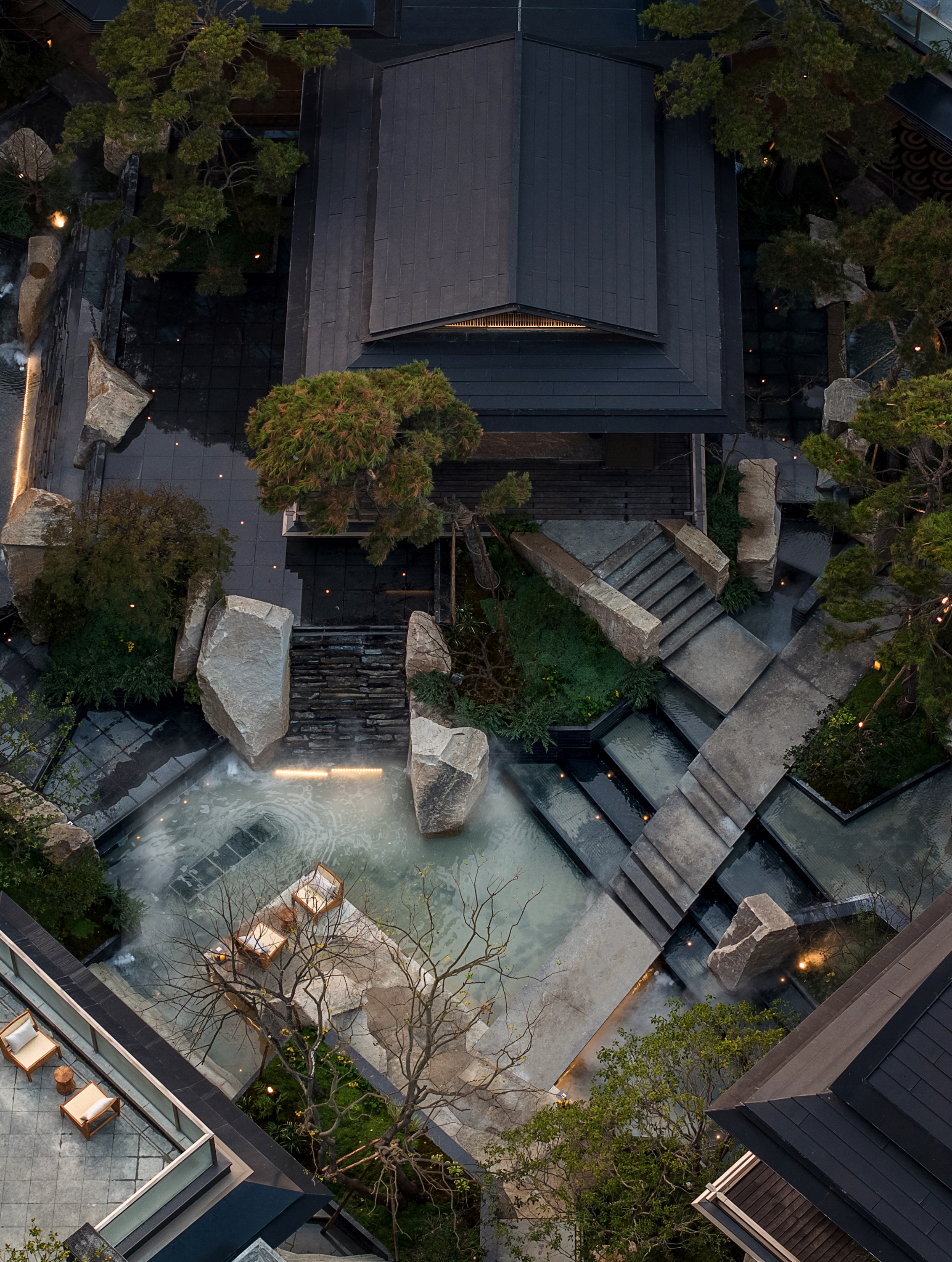 绿城·咏溪雲庐丨中国合肥丨TOPIA 图派视觉-48