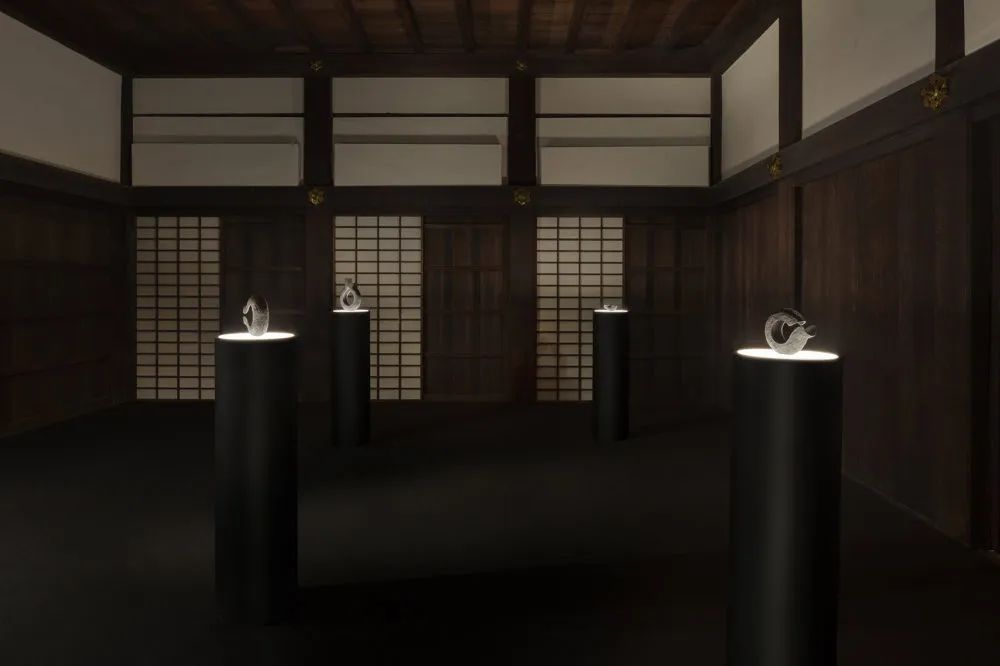 涵洞宾馆丨日本长野丨Nendo 工作室-125