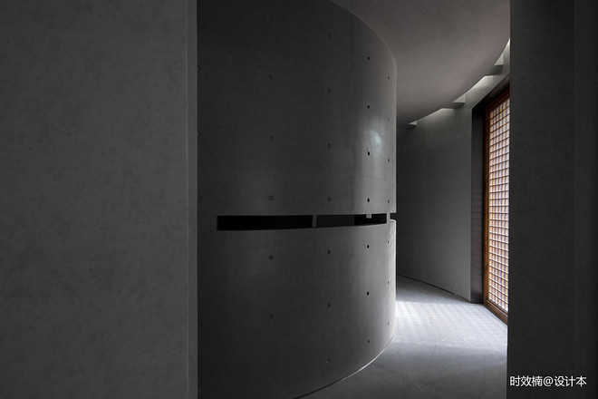 100万元休闲空间240平米装修案例丨中国郑州-18