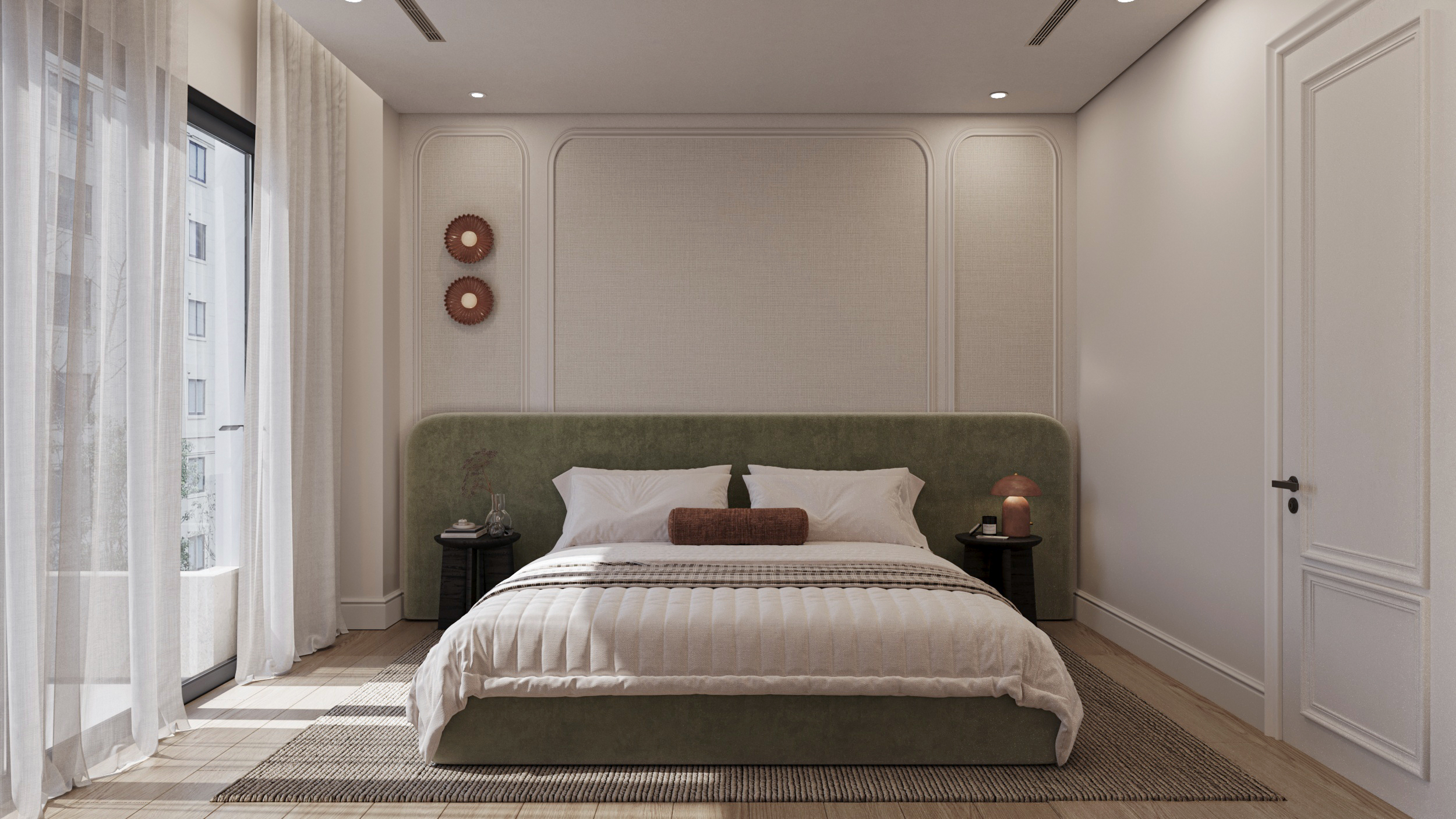 Telal East Mockup By Roya Development-9