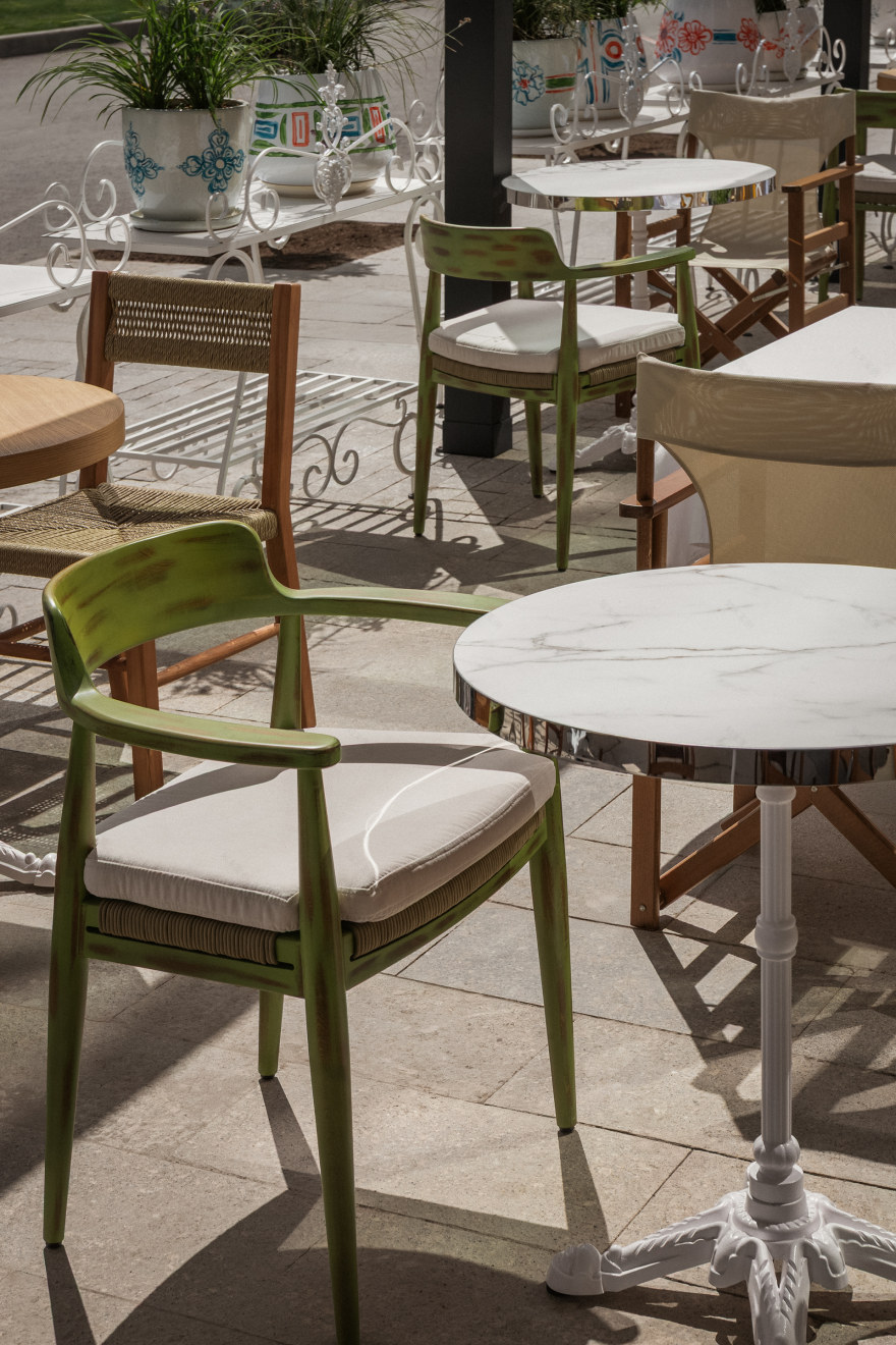 贝拉乔餐厅丨哈萨克斯坦丨Sergiy Sarana等15人团队-63