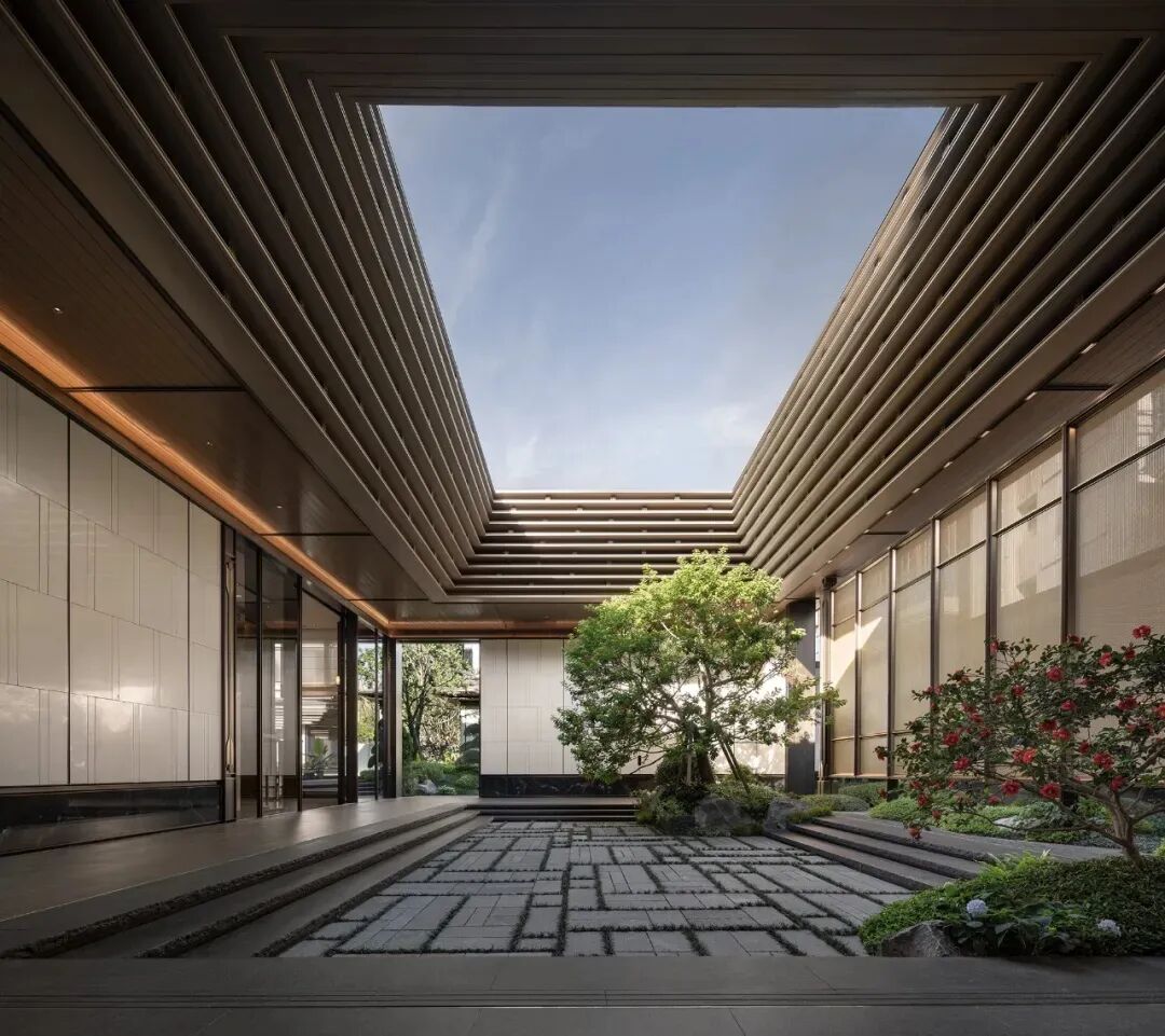 厦门×建发海沧阅海营销中心丨中国厦门丨深圳市壹向空间设计有限公司-25