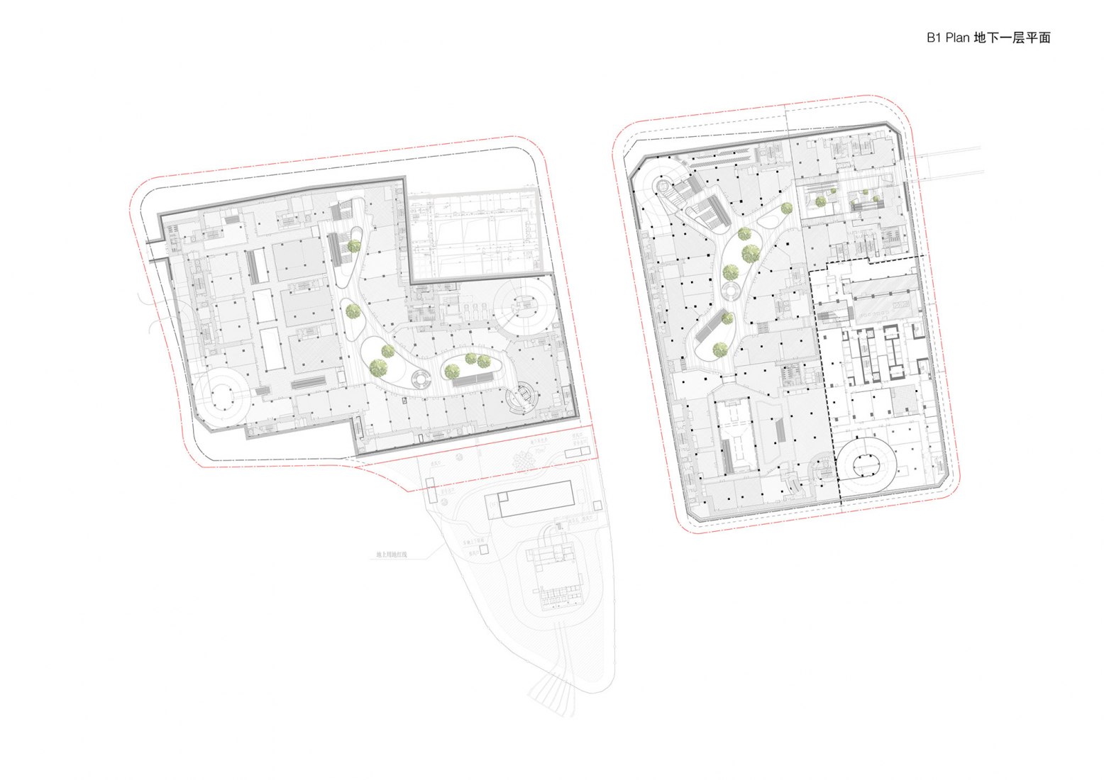 上海苏河万象天地丨中国上海丨Kokaistudios-78