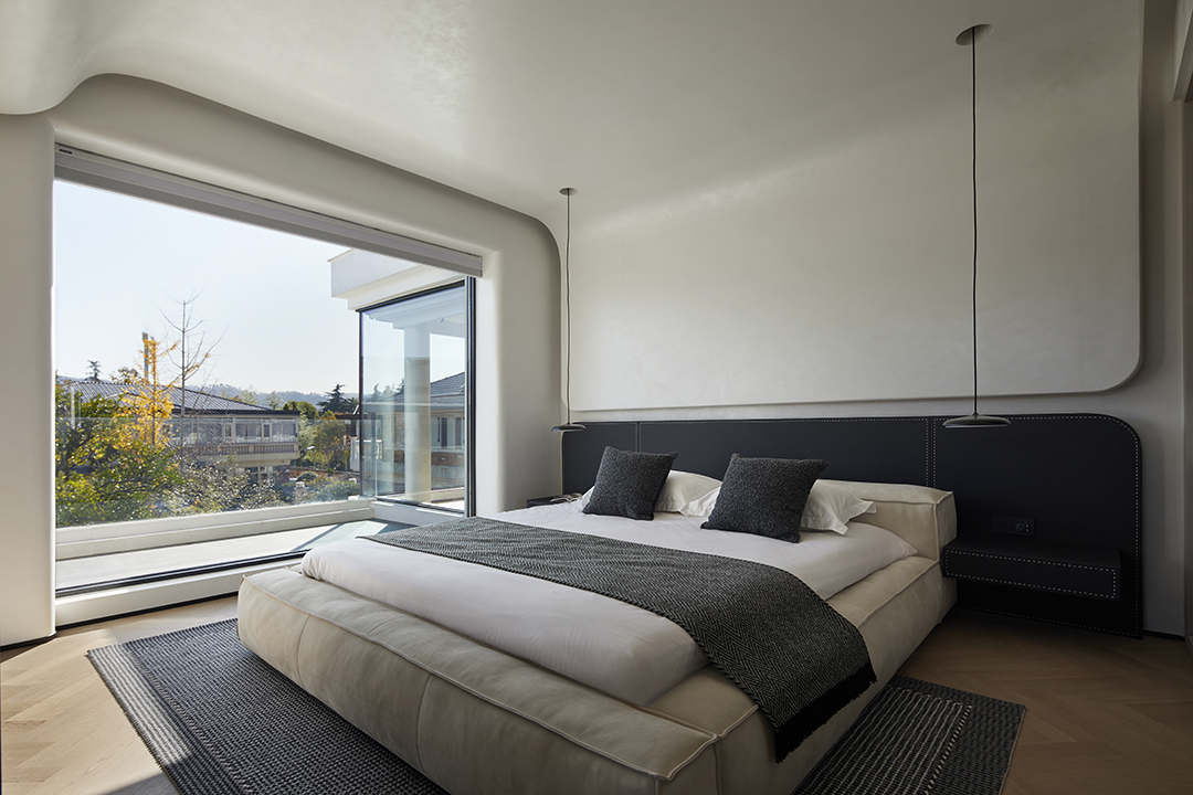 锦都豪苑丨中国浙江丨G空间设计机构-89