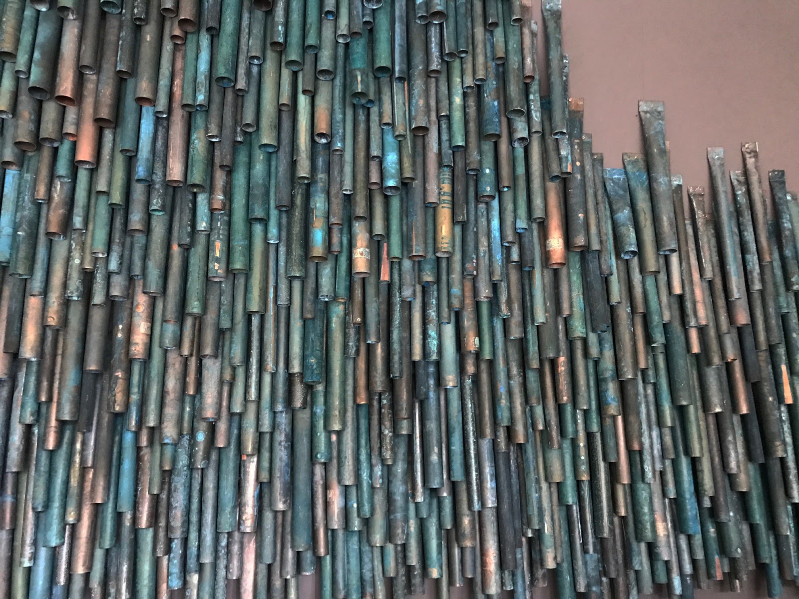 巴黎国立工艺美术学院餐厅及Herbarium酒吧 / Raphael Navot-36