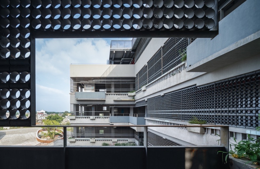 江门市乡村振兴培训中心改造丨中国江门丨华南理工大学建筑设计研究院有限公司-47