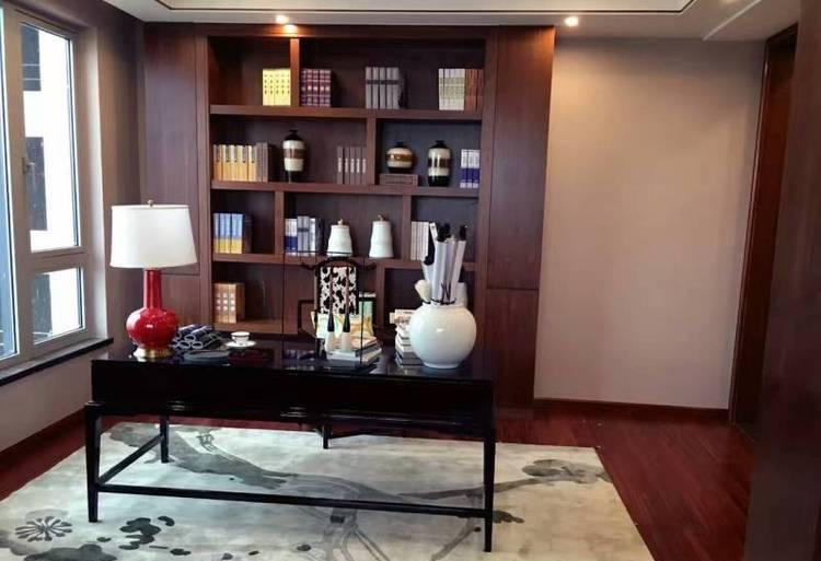 
ORDER聚造—江苏无锡尚水名筑项目 -6