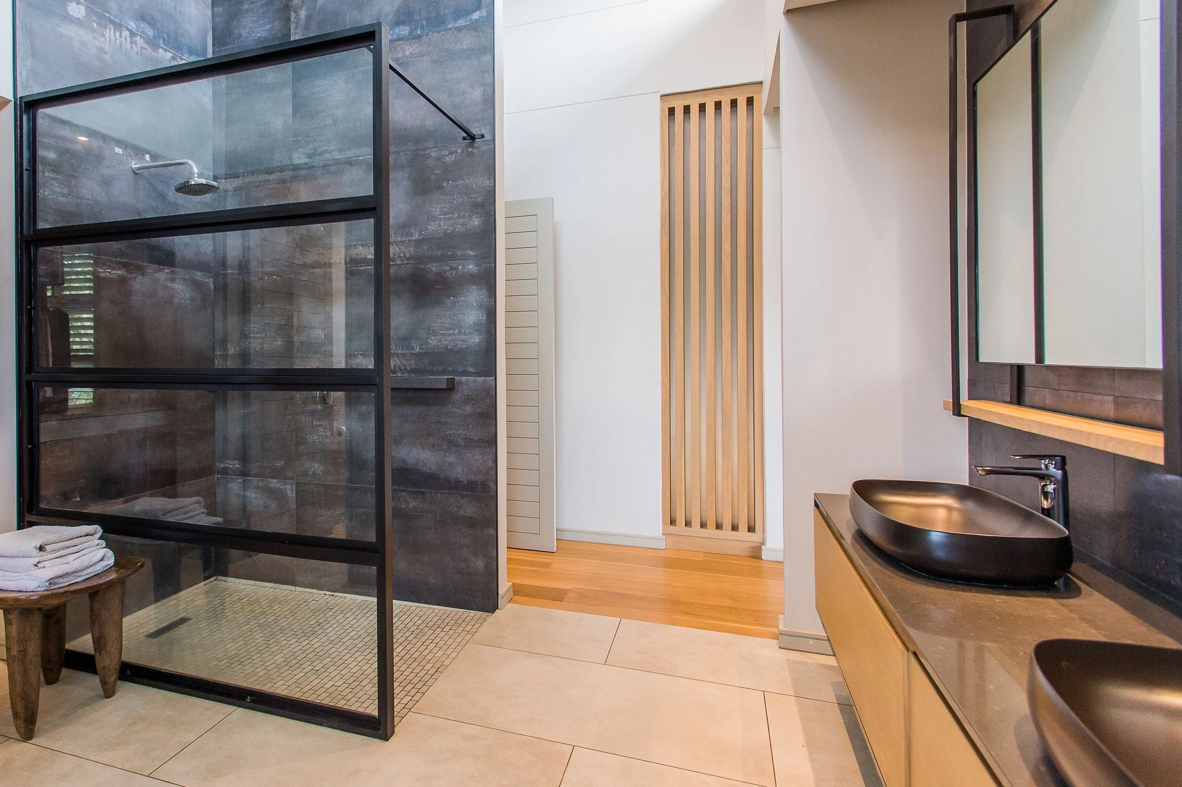 南非 Pambathi Lane House-45