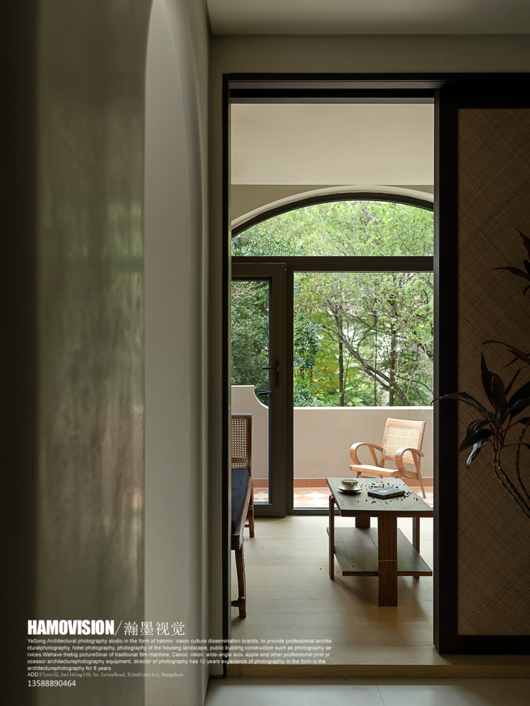 新湖果岭·吴复鹏 · 380㎡联排“借景入室”丨中国杭州丨杭州陌上设计-24