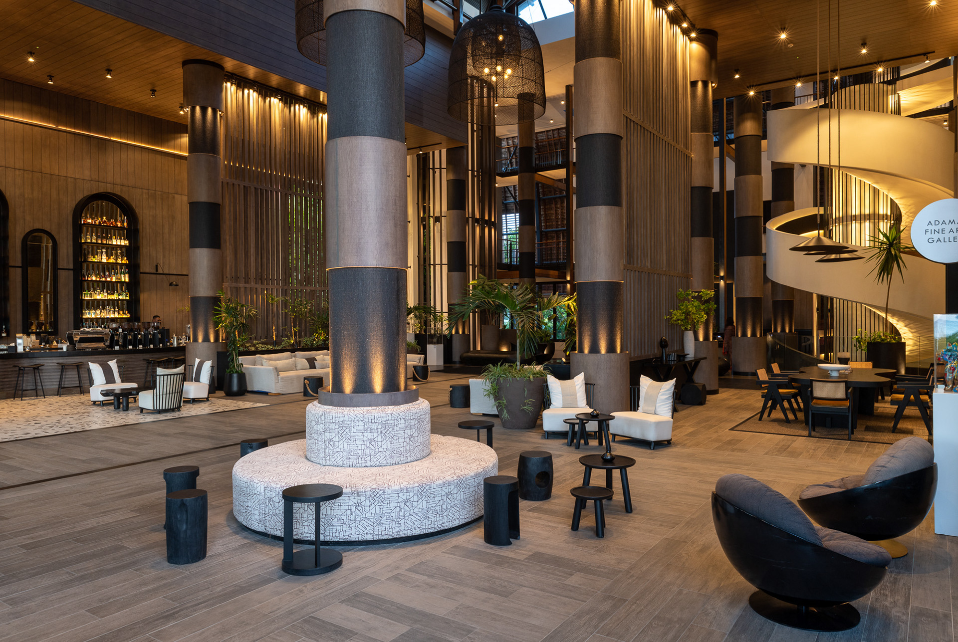 JFA Architects | LUX GB-2