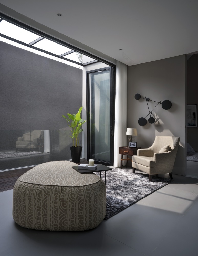 印尼 HHH 住宅-41