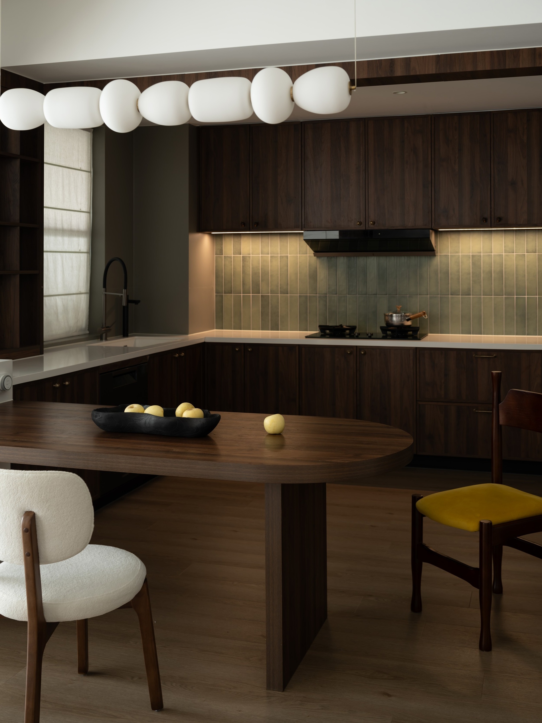 《绿怡》丨中国成都丨成都宏福樘设计-16