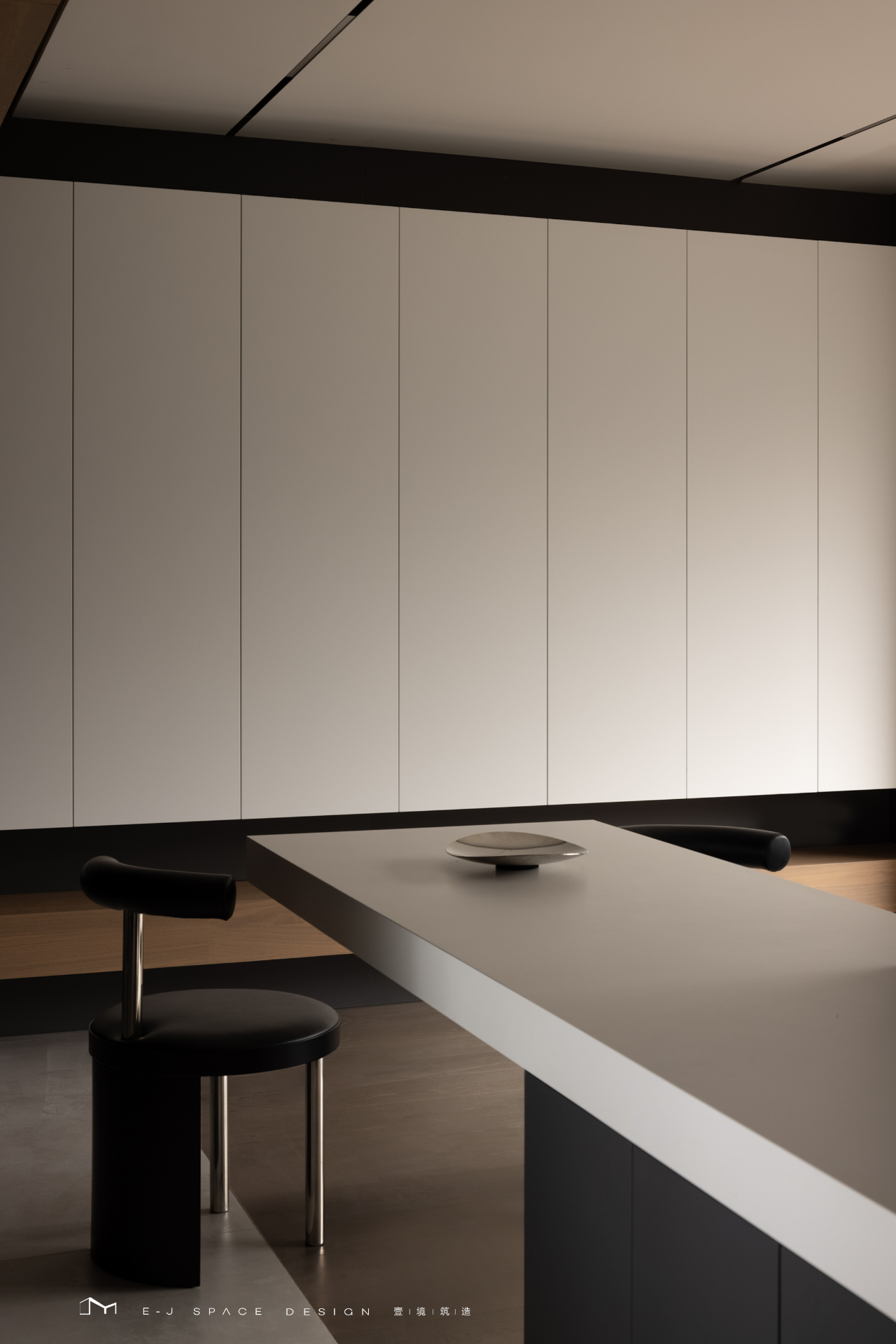 铂悦天汇平层设计丨中国安徽丨壹境筑造-19