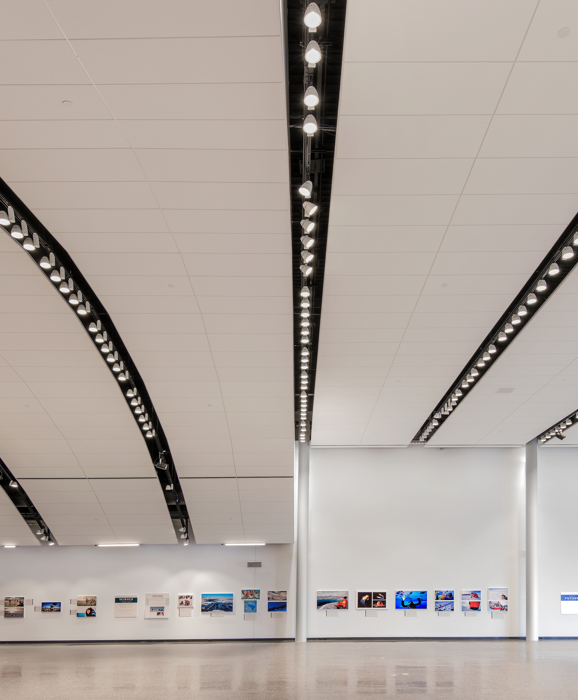 阿洛韦大厅扩建与更新丨加拿大温尼伯丨Stantec Architecture-31