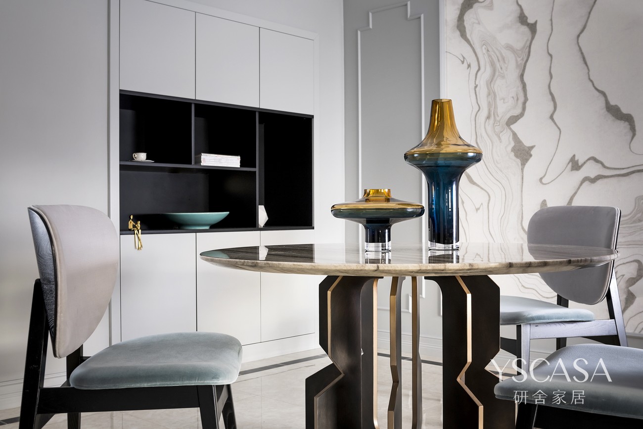 招商·江湾城 140㎡北欧轻奢，温馨亲子空间-46