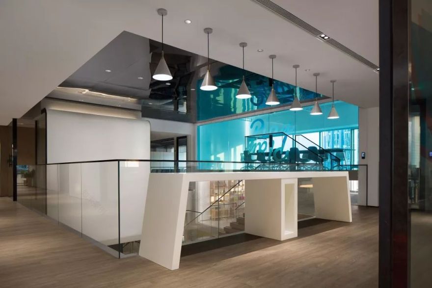 Vol.10 MWORKS茂空间 联合办公-44