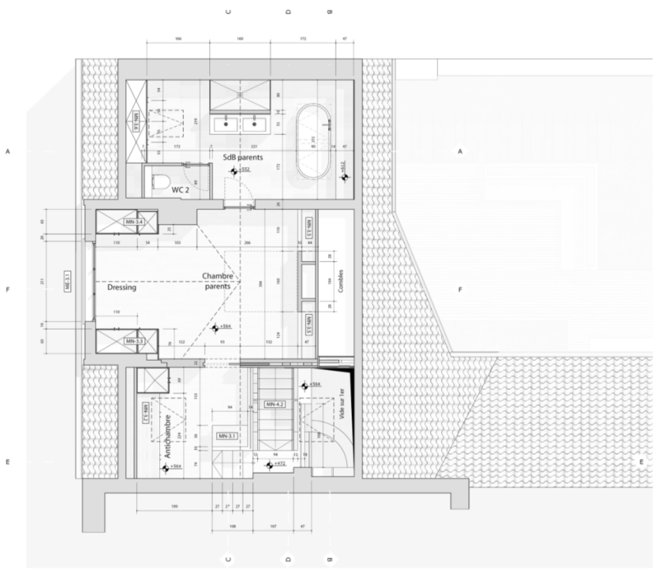 海岛屋丨法国丨Clément LesnoffRocard Gil Pescal-31