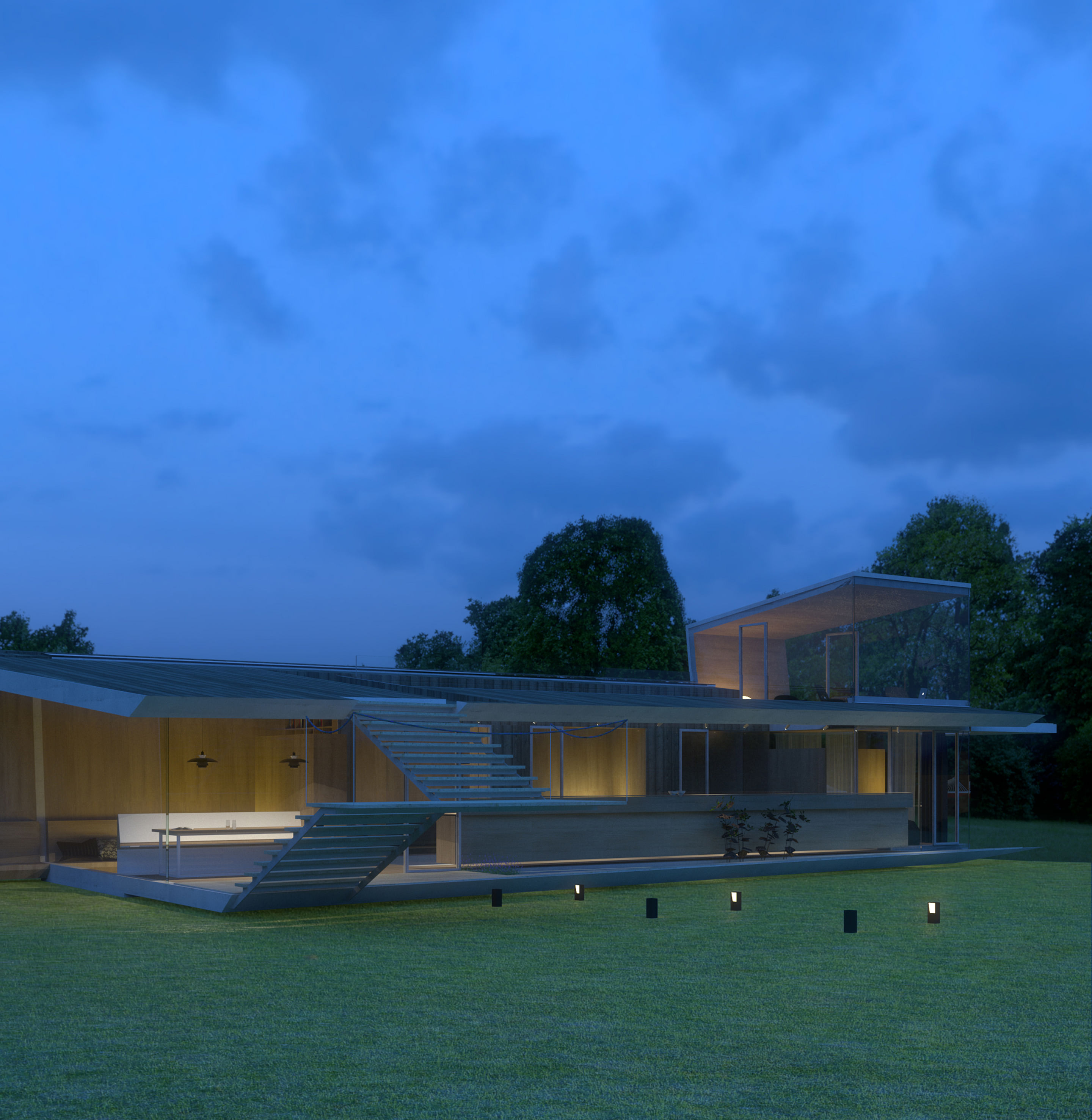 丨德国卡塞尔丨19个新兴建筑事务所,如Anna Heringer等-127