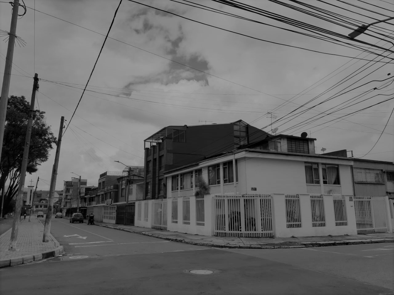 ARQU1410| Taller ciudad 1. Ejercicio 4. El barrio-11