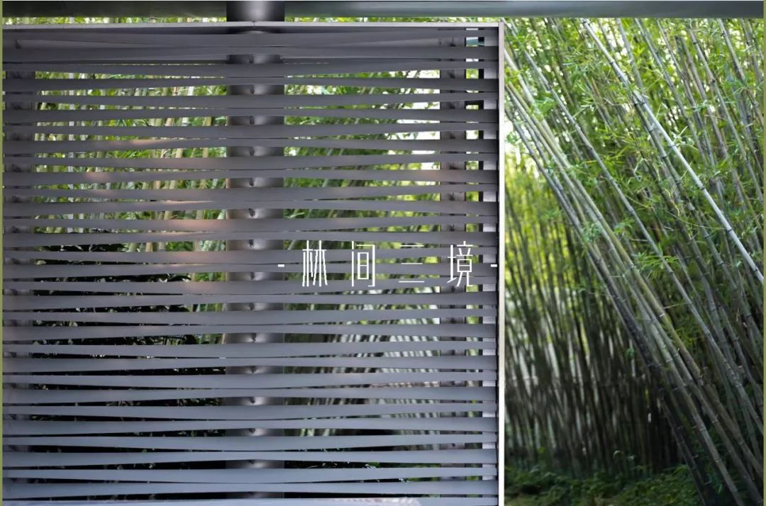 林间三境 | 昆山万科瑧望-6