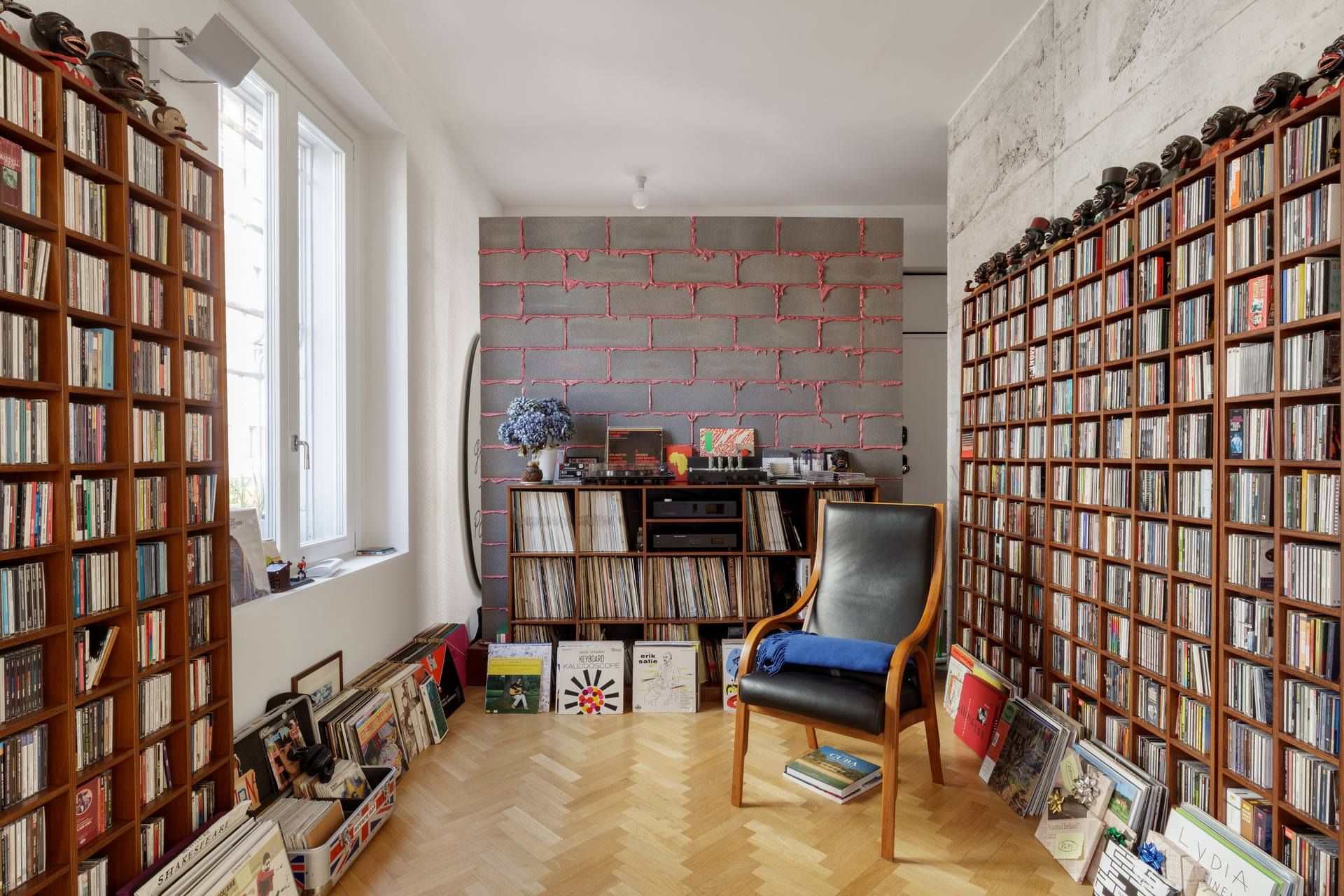 丨意大利米兰丨BINOCLE（意大利建筑师Lorenzo Bini领导的事务所）-47