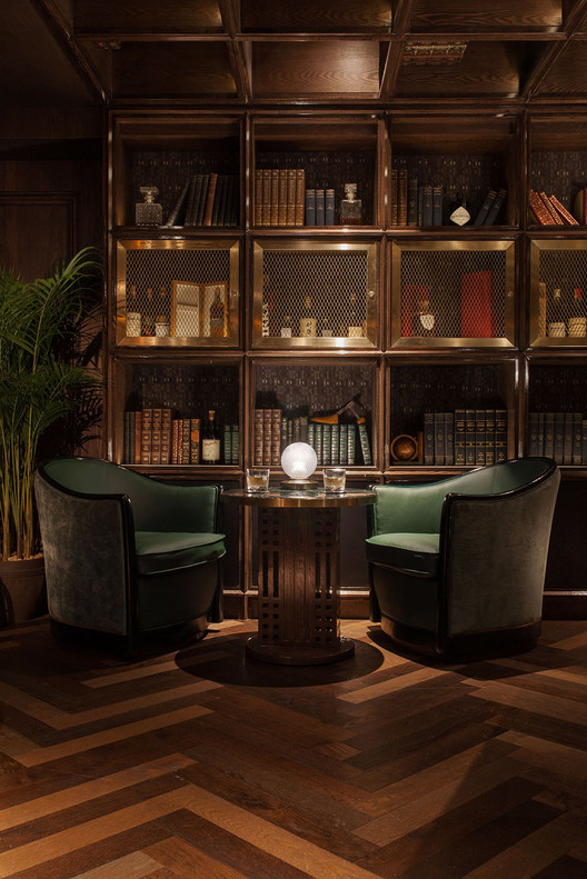 福格罗夫数控设计·建筑-38