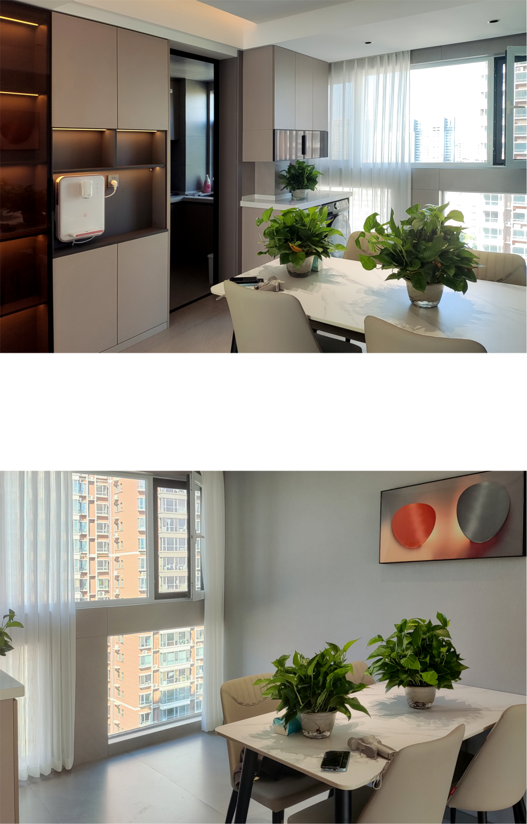 现代简约林溪公馆丨孙喜乐-14