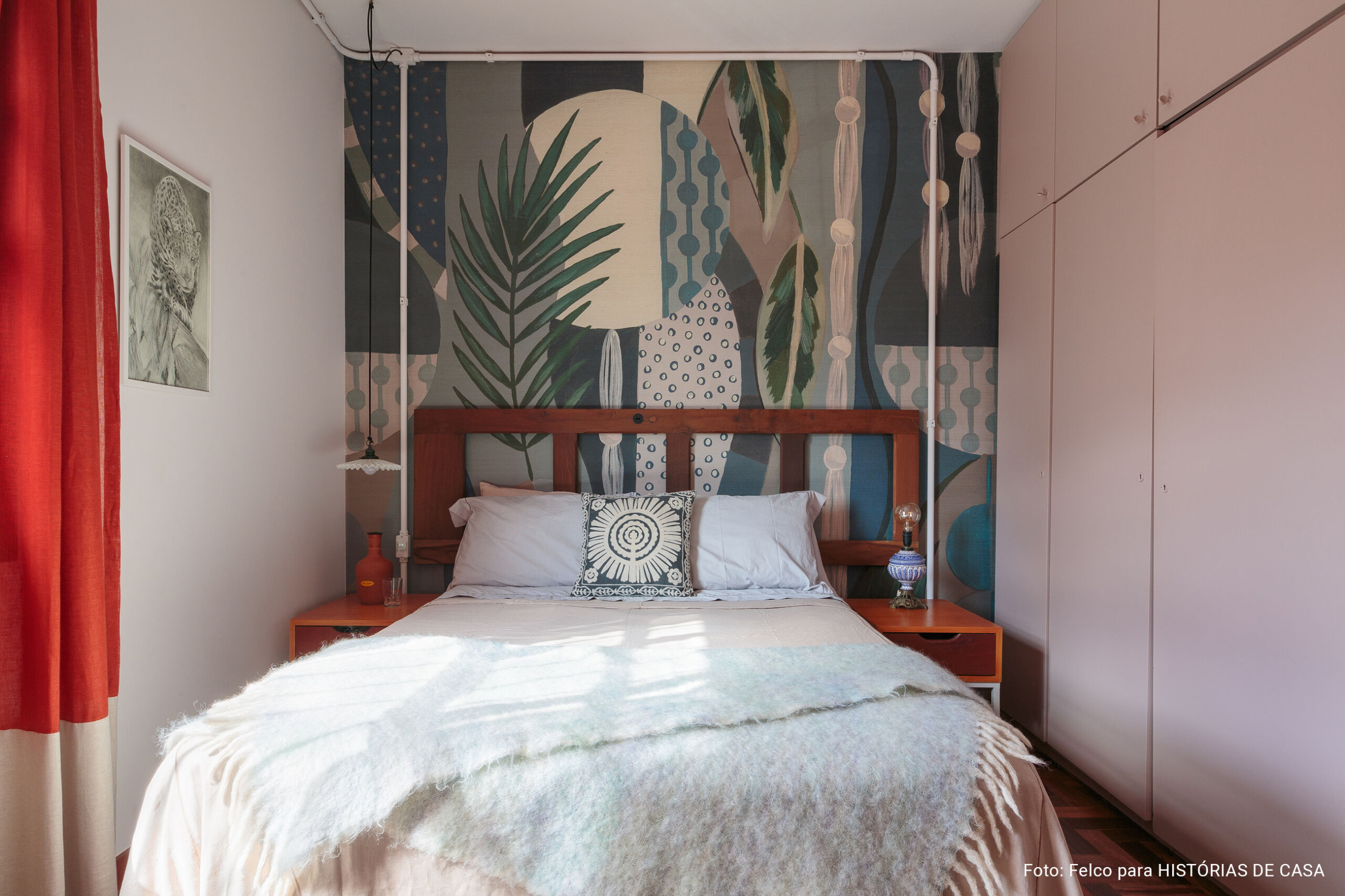 Pinheiros区老房翻新项目丨巴西圣保罗丨Carla（室内设计师）-43