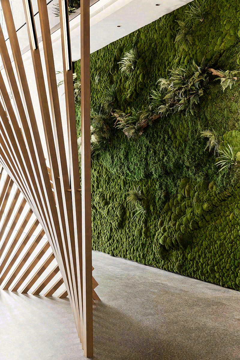 美的·天璟森系美学馆丨中国邯郸丨励时设计(国际)-14