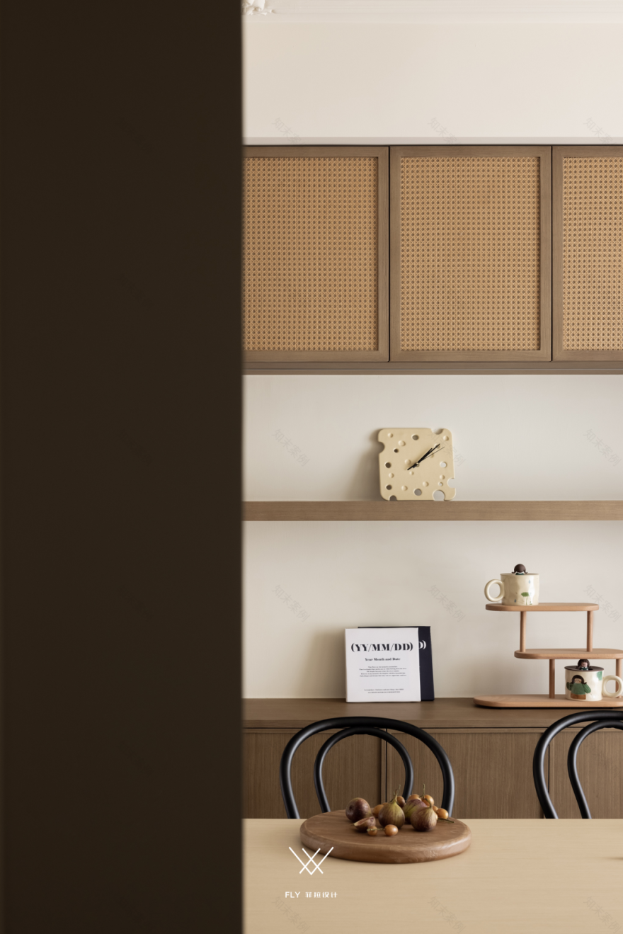 星之里杭州精装改造丨中国杭州丨菲拉设计-46