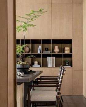 中式美学，是流淌在东方血脉里的雅致与深情