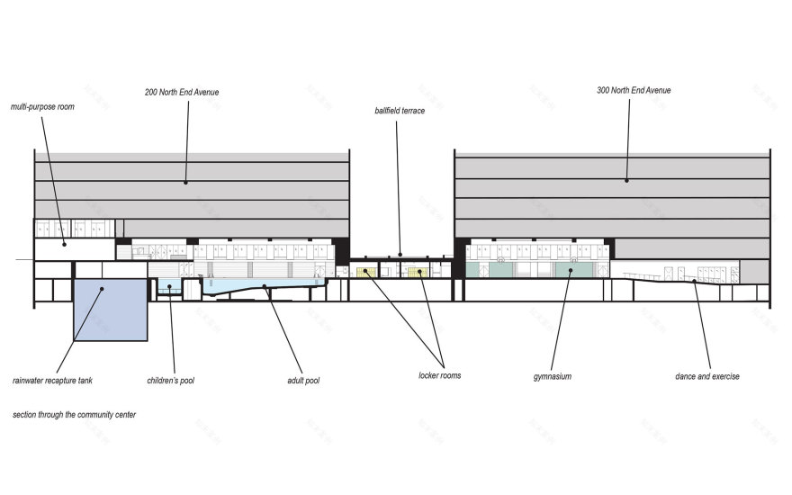 HMA » Battery Park City Community Center-31