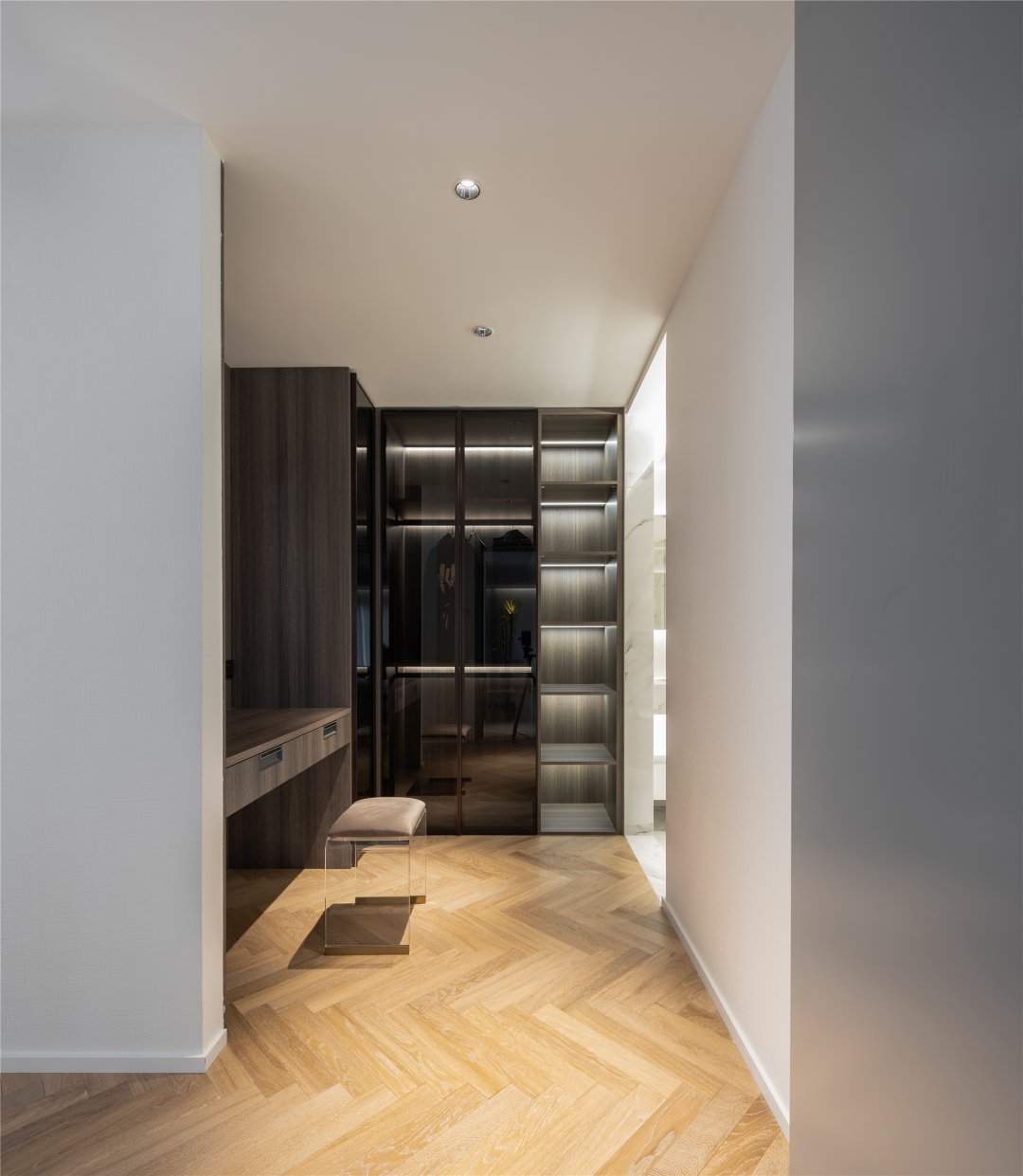 杂志式生活美学,常州 200 平米现代家居设计丨中国常州丨S&N DESIGN-32