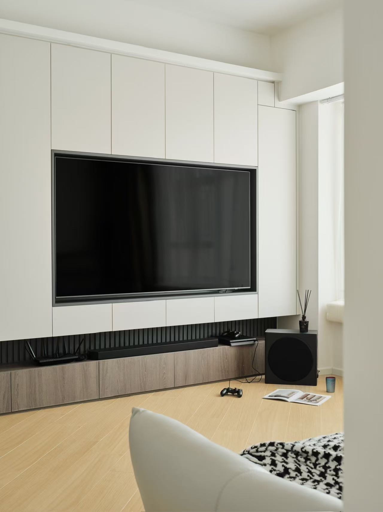 半島豪庭 · 紅磡丨中国香港丨朗逸設計工程有限公司-7