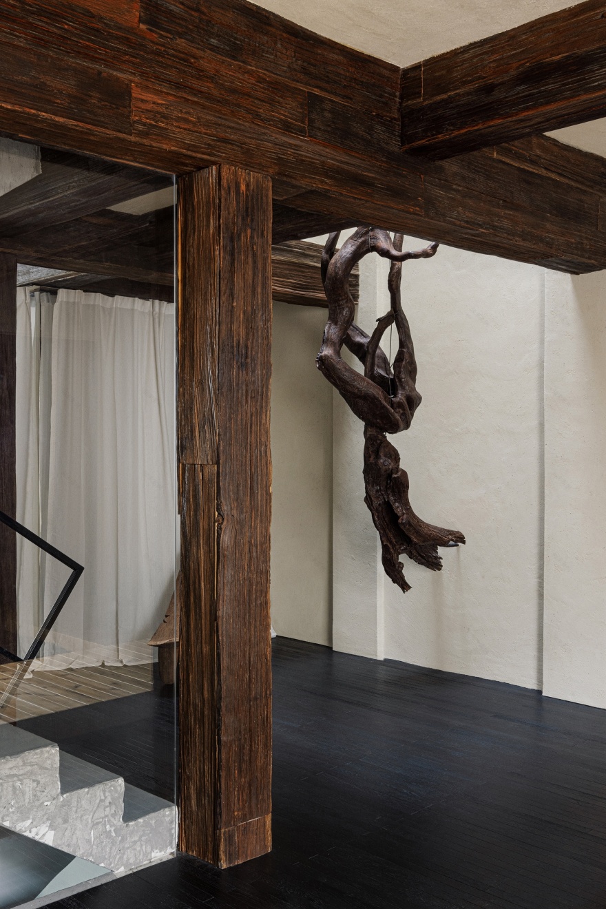 有无艺术空间丨中国嘉兴-13