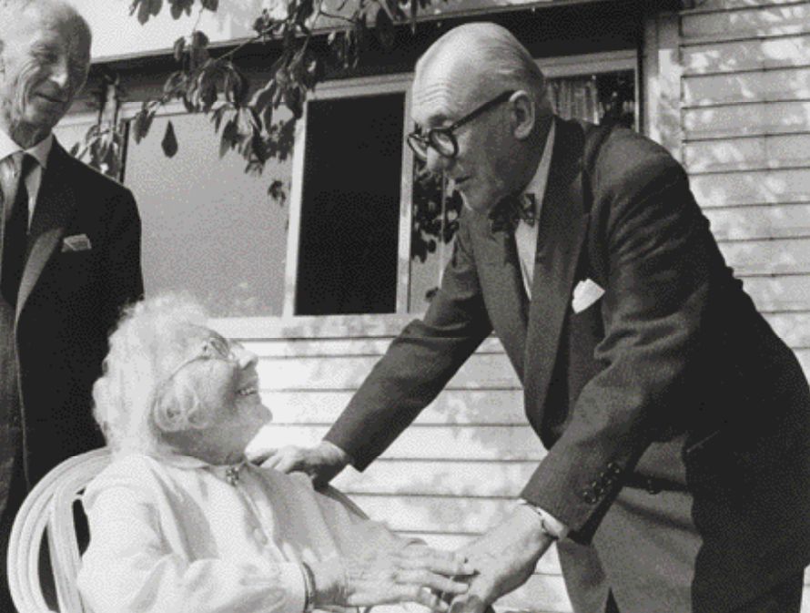 柯布西耶的建筑与艺术人生-257