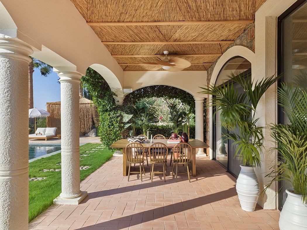 GKT 博德鲁姆住宅丨土耳其穆拉丨Beril Khalaf Interiors-18