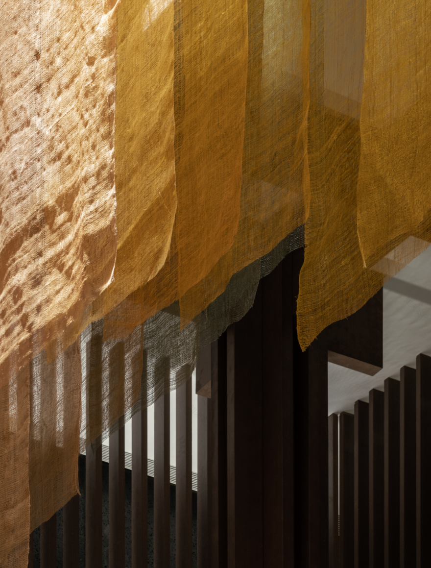 轨道万科悦府丨中国长沙丨ENJOYDESIGN-3