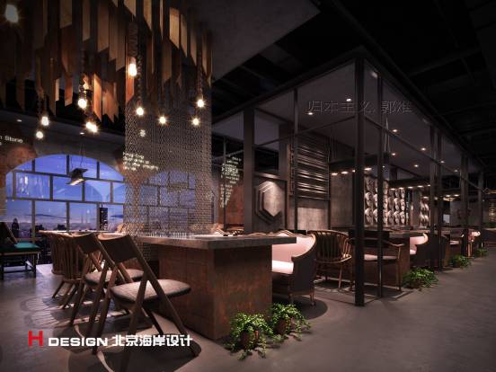 归本主义丨汉拿山，不一样的烤肉店情怀-32