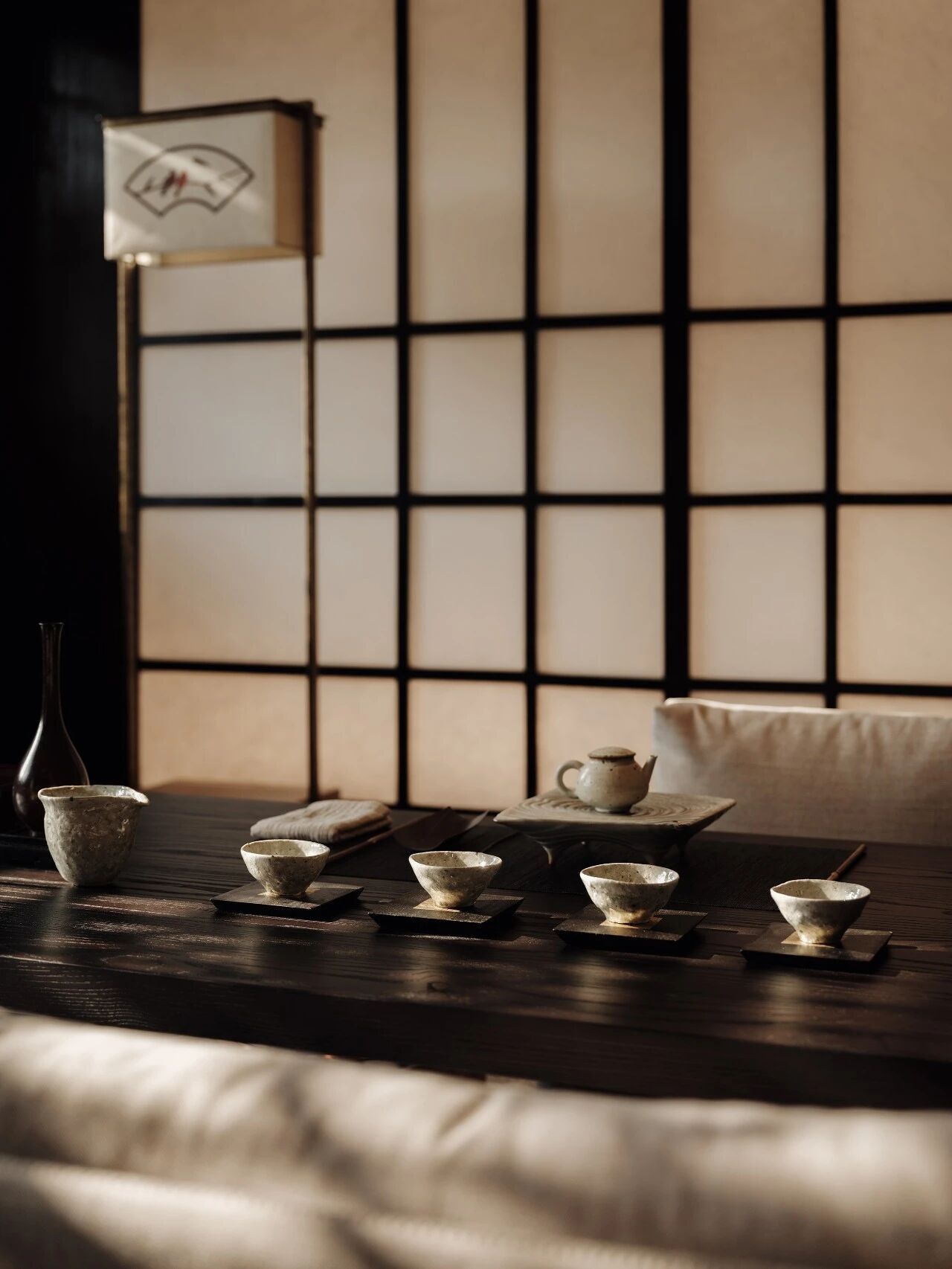 期来度假庄园丨中国宜宾丨润舍RESOLUTE设计事务所-59