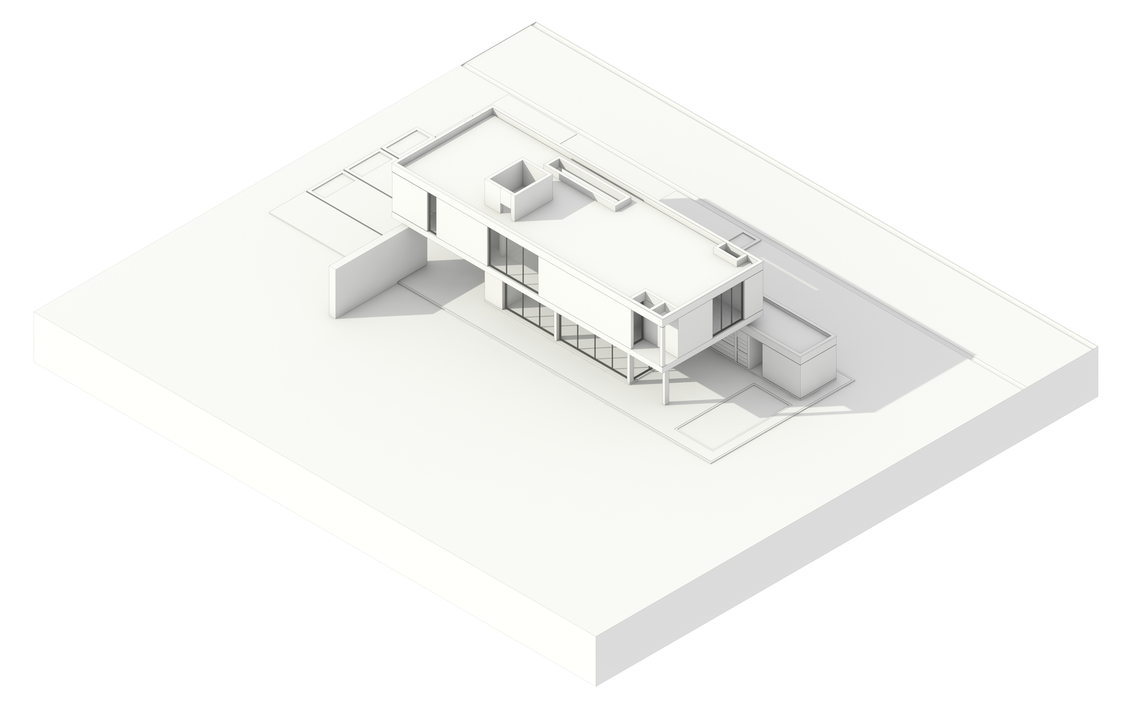 阿根廷三角别墅-39