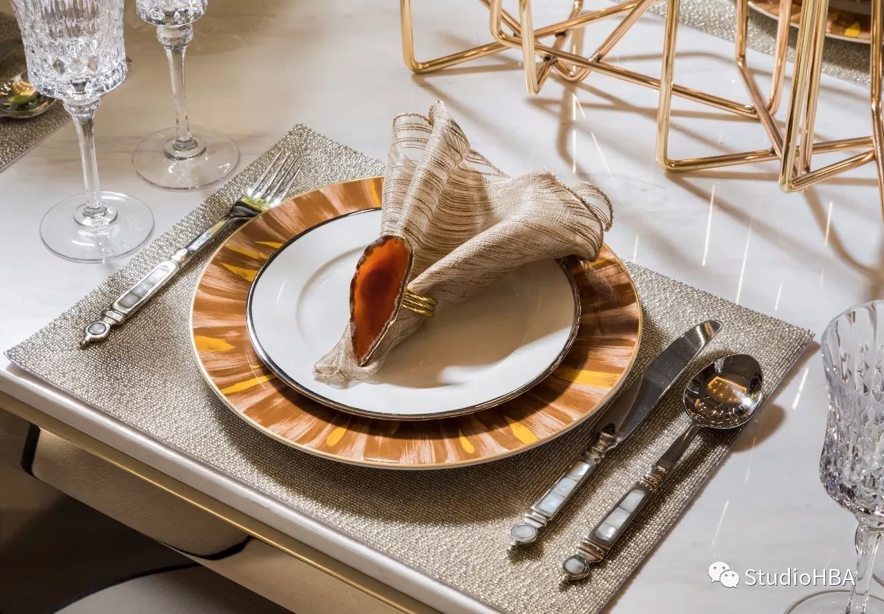 【作品】上海永泰宫园巧筑售楼中心及别墅样板房-19