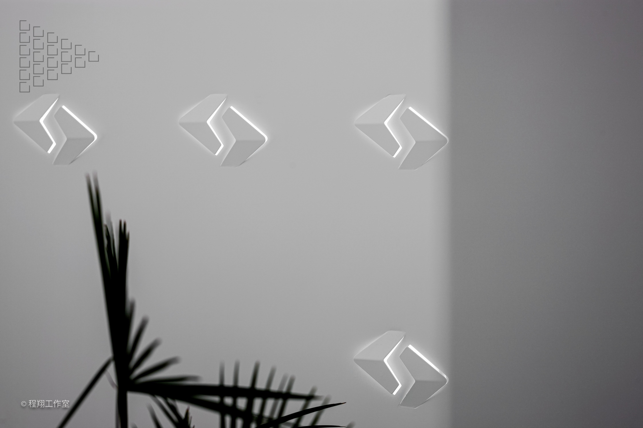 光影律动 SIT 展厅丨中国东莞丨弗格氏工程设计有限公司-19